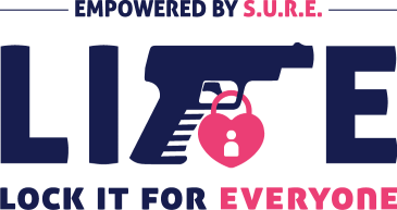 L.I.F.E. - Lock It For Everyone banner