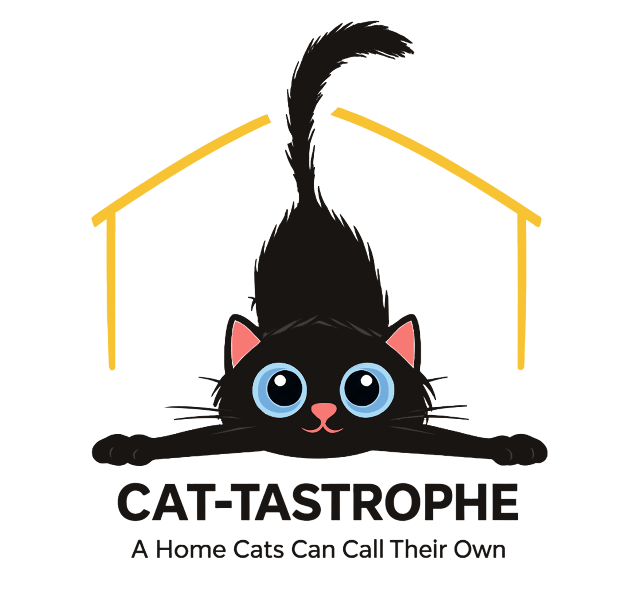CAT-TASTROPHE CHARITIES INC banner