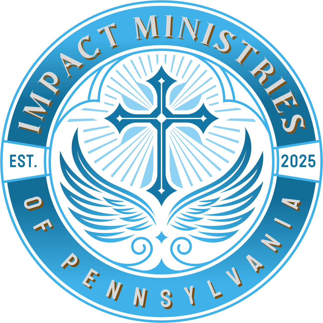 Impact Ministries of Pennsylvania logo