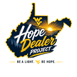 The Hope Dealer Project logo