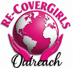 ReCover Girls Outreach Initiative logo