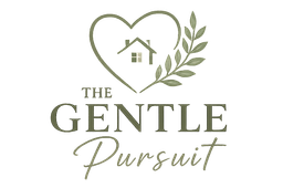 The Gentle Pursuit Inc logo