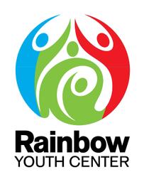 Rainbow Youth Center logo