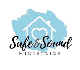 Safe & Sound Ministries logo