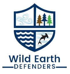 Wild Earth Defenders logo