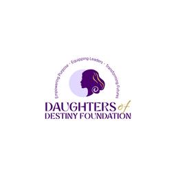 Daughters of Destiny Foundation INC logo