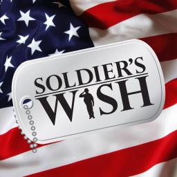 Soldier's Wish logo