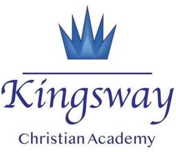 Kingsway Christian Academy logo