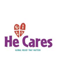 He Cares For Us INC logo