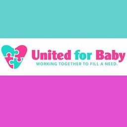 United for Baby logo