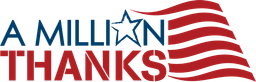 A Million Thanks Inc. logo
