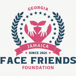 Face Friends Foundation, Incorporated logo