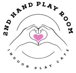2nd Hand Play Room logo