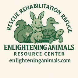 Enlightening Animals Resource Center Inc logo