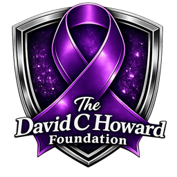 The David C. Howard Foundation logo