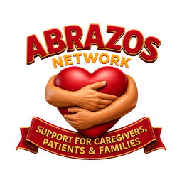 Abrazos Network, Inc. logo