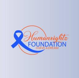 Humanrightz Foundation logo
