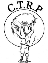 The Coastal Therapeutic Riding Program logo