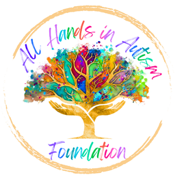 All Hands in Autism Foundation logo