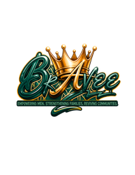 BRAVEE INC logo