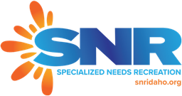 Specialized Needs Recreation logo