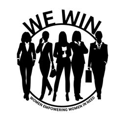WE WIN ORGANIZATION INC logo