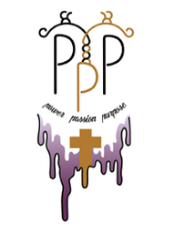 Power Passion Purpose Inc logo
