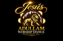 Adullam Worship Dance Ministries logo